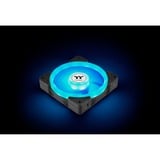 Thermaltake Ventola di raffreddamento PC SWAFAN EX14 ARGB Sync TT Edizione Premium Nero