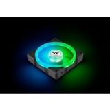 Thermaltake Ventola di raffreddamento PC SWAFAN EX14 ARGB Sync TT Edizione Premium Nero