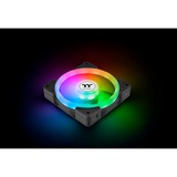 Thermaltake Ventola di raffreddamento PC SWAFAN EX14 ARGB Sync TT Edizione Premium Nero