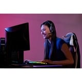 Turtle Beach Recon 70 Cuffie da gioco multipiattaforma per PC, PS5, PS4, Xbox Series X|S, Xbox One e mobile con connessione cablata da 3,5 mm, microfono flip-to-mute, Cuffia da gioco Nero, PS5, PS4, Xbox Series X|S, Xbox One e mobile con connessione cablata da 3,5 mm, microfono flip-to-mute, Cablato, Gaming, 20 - 20000 Hz, Auricolare, Nero