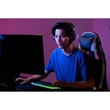 Turtle Beach Recon 70 Cuffie da gioco multipiattaforma per PC, PS5, PS4, Xbox Series X|S, Xbox One e mobile con connessione cablata da 3,5 mm, microfono flip-to-mute, Cuffia da gioco Nero, PS5, PS4, Xbox Series X|S, Xbox One e mobile con connessione cablata da 3,5 mm, microfono flip-to-mute, Cablato, Gaming, 20 - 20000 Hz, Auricolare, Nero