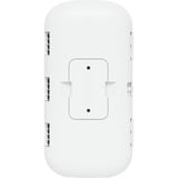 Ubiquiti Kit di sollievo dalla trazione per fibra, Housing bianco