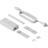 Ubiquiti UDB, Ponte 