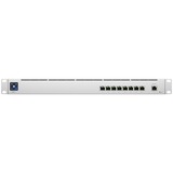 Ubiquiti USW-Mission-Critical, Interruttore 