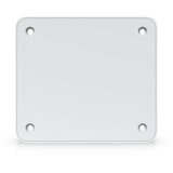 Ubiquiti UniFi Floating Mount, supporto da parete magnetico, Montaggio a parete bianco