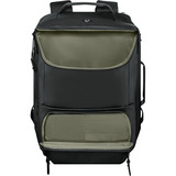 Wenger 653888, Zaino Nero