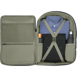 Wenger 653888, Zaino Nero