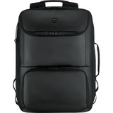 Wenger UrbanOne Travel, Zaino Nero