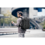 Wenger UrbanOne Travel, Zaino Nero