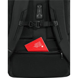 Wenger UrbanOne Travel, Zaino Nero