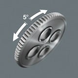 Wera 05003600001, Pistola 
