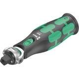 Wera 05004282001, Set di bit Nero/Verde