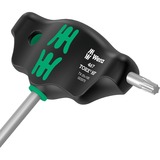 Wera 454/7 HF Set 1 Nero/Verde, 1,12 kg