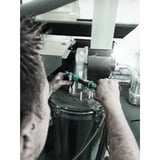 Wera Chiave dinamometrica Safe-Torque A 1 Imperial Set 1, 10 pezzi Nero/Verde