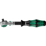 Wera Cricchetto Zyklop Speed 8000 C, 1/2", Pistola 