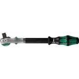 Wera Cricchetto Zyklop Speed 8000 C, 1/2", Pistola 