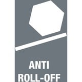 Wera Cricchetto Zyklop Speed 8000 C, 1/2", Pistola 