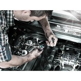 Wera Cricchetto Zyklop Speed 8000 C, 1/2", Pistola 