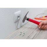 Wiha Martello per elettricista rosso