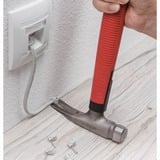 Wiha Martello per elettricista rosso