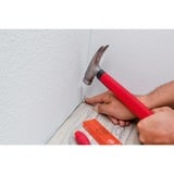 Wiha Martello per elettricista rosso