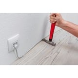 Wiha Martello per elettricista rosso