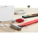 Wiha Martello per elettricista rosso