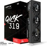 XFX Radeon RX 7800 XT SPEEDSTER QICK319 CORE Gaming 