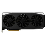 XFX Radeon RX 9060 XT Mercury OC, Scheda grafica Nero