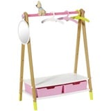 ZAPF Creation 830000 Accessori per bambole, Accessori della bambola BABY born 830000, Guardaroba per bambola, 3 anno/i, 610 g