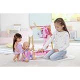 ZAPF Creation 830000 Accessori per bambole, Accessori della bambola BABY born 830000, Guardaroba per bambola, 3 anno/i, 610 g