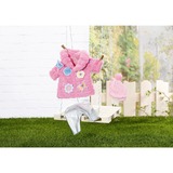 ZAPF Creation 833834 Accessori per bambole, Accessori della bambola BABY born 833834, Set di vestiti per bambola, 3 anno/i, 80 g