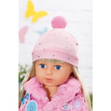 ZAPF Creation 833834 Accessori per bambole, Accessori della bambola BABY born 833834, Set di vestiti per bambola, 3 anno/i, 80 g