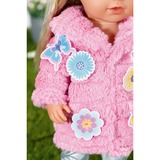 ZAPF Creation 833834 Accessori per bambole, Accessori della bambola BABY born 833834, Set di vestiti per bambola, 3 anno/i, 80 g