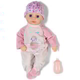 ZAPF Creation 838631, Bambola rosa