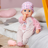 ZAPF Creation 838631, Bambola rosa