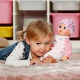 ZAPF Creation 838631, Bambola rosa