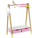 ZAPF Creation Clothes Rail, Accessori della bambola BABY born Clothes Rail, 3 anno/i, 1,36 kg