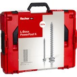 fischer 568480 argento