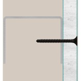 fischer 665071 FSN-TPB F, Vite 
