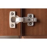 fischer L-BOXX 102 PowerFast II Pan-Head, Set di viti argento