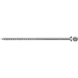 fischer Vite per truciolato PowerFast 6,0x160 testa svasata TX 