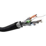 goobay 52769, Cavo Nero