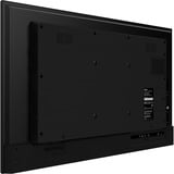 iiyama LE4341S-B2, Public Display nero lucido