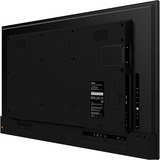 iiyama PROLITE LE4341S-B2 Pannello piatto per segnaletica digitale 108 cm (42.5") LCD 350 cd/m² Full HD Nero 18/7, Public Display nero lucido, Pannello piatto per segnaletica digitale, 108 cm (42.5"), LCD, 1920 x 1080 Pixel, 18/7