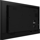 iiyama PROLITE LE4341S-B2 Pannello piatto per segnaletica digitale 108 cm (42.5") LCD 350 cd/m² Full HD Nero 18/7, Public Display nero lucido, Pannello piatto per segnaletica digitale, 108 cm (42.5"), LCD, 1920 x 1080 Pixel, 18/7