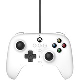 8BitDo Ultimate Wired for Xbox bianco