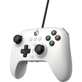 8BitDo Ultimate Wired for Xbox bianco