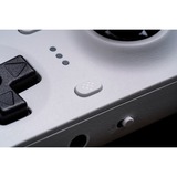 8BitDo Ultimate Wired for Xbox bianco