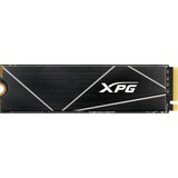 ADATA AGAMMIXS70B-2T-CS, Disco a stato solido Nero
